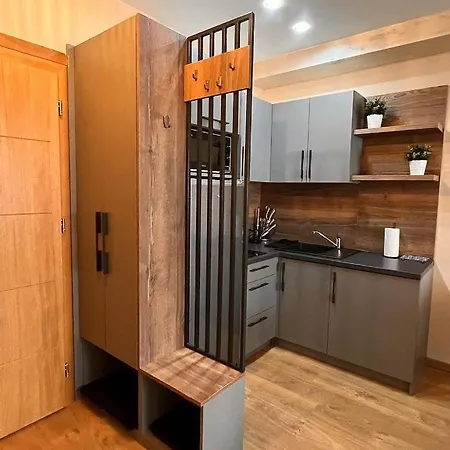 Bloom_apartman Appartamento